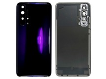 Задняя крышка для Huawei Honor 20 Pro Фиолетовый - Премиум