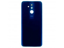 Задняя крышка для Huawei Mate 20 Lite Синий - Премиум