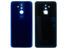 Задняя крышка для Huawei Mate 20 Lite Синий - Премиум