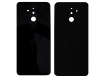 Задняя крышка для Huawei Mate 20 Lite Черный - Премиум