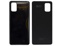 Задняя крышка для Samsung M317F (M31s) Черный