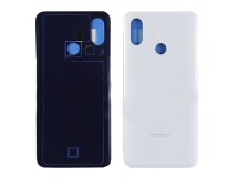 Задняя крышка для Xiaomi Mi 8 Белый