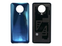 Задняя крышка для Xiaomi Poco F2 Pro Синий