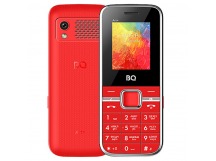 Мобильный телефон BQM-1868 Art+ Red
