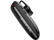 Bluetooth-гарнитура Borofone BC33 (black)
