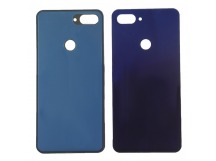 Задняя крышка для Xiaomi Mi 8 Lite Синий
