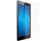 Защитное стекло "Плоское" для Huawei MediaPad T3 8.0"