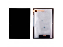 Дисплей для Lenovo Tab M10 TB-X505X в сборе с тачскрином Черный