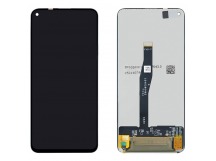 Дисплей для Huawei Honor 20/20 Pro/Nova 5T + тачскрин (черный) (100% LCD)