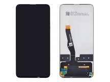 Дисплей для Huawei P Smart Z/Y9 Prime 2019/Honor 9X/9X Premium/Y9s + тачскрин (черный) (100% LCD)
