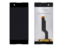 Дисплей для Sony Xperia XA1 Dual (G3112) + тачскрин (черный) (100% LCD)