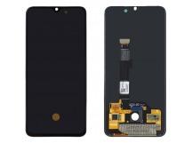 Дисплей для Xiaomi Mi 9 SE + тачскрин (черный) (100% AMOLED LCD)