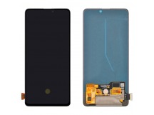Дисплей для Xiaomi Mi 9T/Mi 9T Pro/Redmi K20/K20 Pro + тачскрин (черный) (100% LCD)