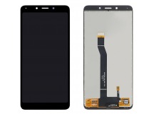 Дисплей для Xiaomi Redmi 6/Redmi 6A + тачскрин (черный) (100% LCD)