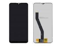 Дисплей для Xiaomi Redmi 8/8A + тачскрин (черный) (100% LCD)
