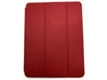 Чехол iPad Pro 11 (2018) Smart Case в упаковке Красный