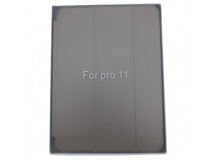 Чехол iPad Pro 11 (2018) Smart Case в упаковке Серый