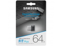 USB-флеш (USB 3.1) 64GB Samsung Fit Plus