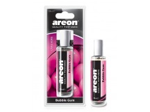 Ароматизатор спрей AREON "PERFUME 35ML BLISTER" Bubble Gum (Бабл гам)