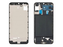 Рамка дисплея для Samsung A505 Galaxy A50 (2019) (черный)