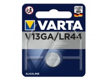 Батарейка Varta G13/LR1154/LR44/357A/A76 Alkaline 1.5V