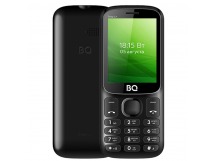 Мобильный телефон BQM-2440 Step L+ Black