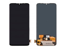 Дисплей для Xiaomi Mi 9 Lite + тачскрин (черный) (100% LCD)