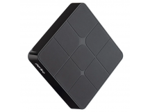 Ресивер  Perfeo SMART TV BOX "RATE", Amlogic S905W, 2G/16Gb, Bluetooth, Android 7.1