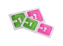 Салфетки для обезжиривания и протирки дисплеев (2 шт.)