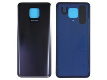 Задняя крышка для Xiaomi Redmi Note 9S/9 Pro Серый