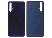 Задняя крышка для Huawei Nova 5T Синий