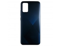 Задняя крышка для Samsung A025F (A02s) Синий