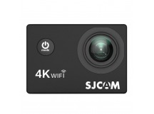 Экшн видеокамера SJCAM SJ4000 Air (цвет: черный)
