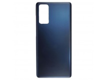 Задняя крышка для Samsung G780F (S20 FE) Синий