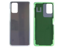 Задняя крышка для Samsung G985F (S20+) Серый