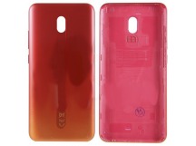 Задняя крышка для Xiaomi Redmi 8A Красный