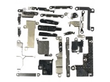 Комплект металлических пластин для iPhone 8/SE (2020)