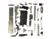 Комплект металлических пластин для iPhone Xs