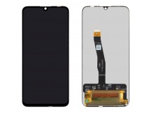 Дисплей для Huawei Honor 10 Lite/10i/20i/20e (HRY-LX1T) + тачскрин (черный) (100% LCD)