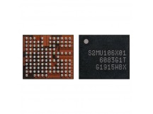 Микросхема S2MU106X01 (Контроллер питания для Samsung )
