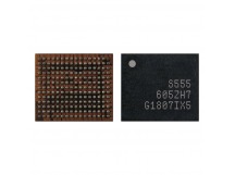 Микросхема S555 (Контроллер питания для Samsung N950F/G950F)
