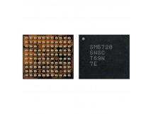 Микросхема SM5720 (Контроллер зарядки для Samsung G950F/G955F/N950F)
