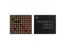 Микросхема S2MU004X (Контроллер зарядки для Samsung A320/A520/A720/A750)