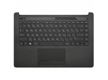 Топ-панель для HP 14-cm серая