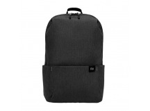 Рюкзак Xiaomi Mi Colorful Small Backpack (цвет: черный)
