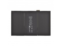 АКБ Apple iPad 3/iPad 4 (Оригинал)
