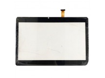 Тачскрин для BQ-1083G Armor Pro Plus 3G/Irbis TZ151 3G (HZYCTP-101788) (242*163 мм) (черный)