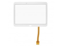 Тачскрин для Samsung GT-P5200 Galaxy Tab 3 (10,1'') (белый) (100% components)