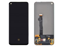 Дисплей для Huawei Honor 30 + тачскрин (черный) (100% LCD)