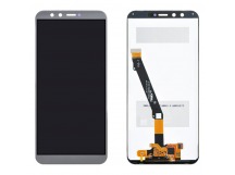 Дисплей для Huawei Honor 9 Lite + тачскрин (серый) (100% LCD)